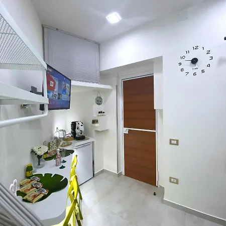 All-in Apartament Neapol