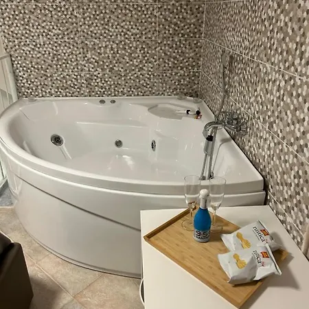 Napoli Suite