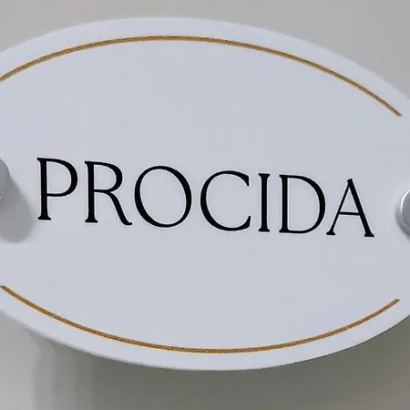 Pensionat Il Salotto Di Chiaia