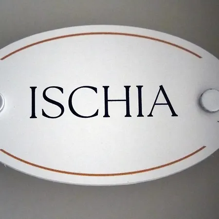 Il Salotto Di Chiaia