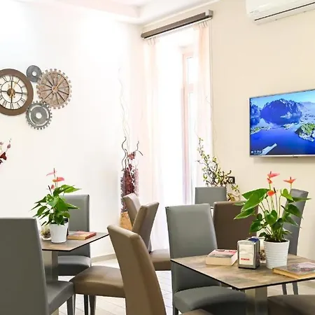 Bed & Breakfast Residenza Suarez *