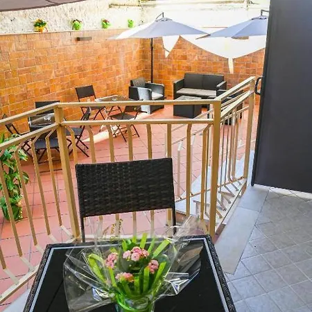 Residenza Suarez Bed & Breakfast *