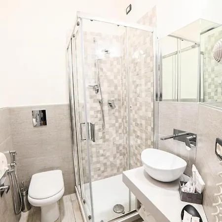 Bed & Breakfast Residenza Suarez *