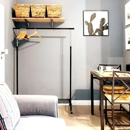 Apartment Gravina Studio In The Center Of *
