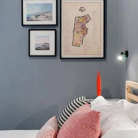 Gravina Studio In The Center Of