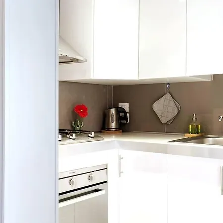 Gravina Studio In The Center Of Apartment Naples