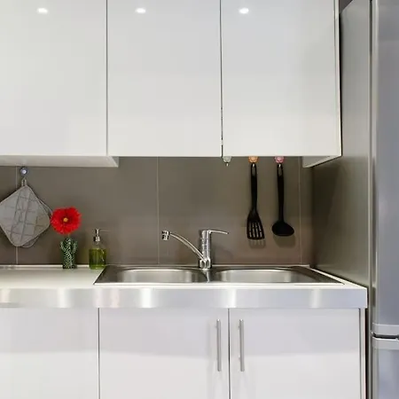 Apartment Gravina Studio In The Center Of