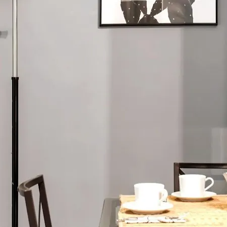 Gravina Studio In The Center Of