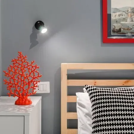 Gravina Studio In The Center Of * Naples