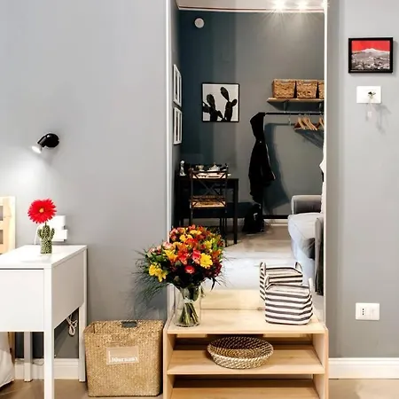 Apartment Gravina Studio In The Center Of Naples
