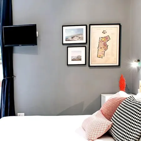 Gravina Studio In The Center Of * Naples
