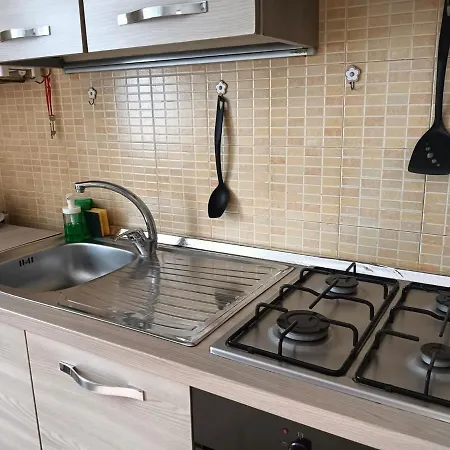 Appartamento Casa Stefy Napoli
