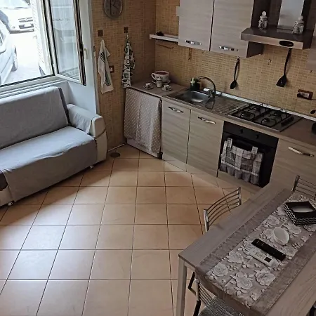 Appartamento Casa Stefy *