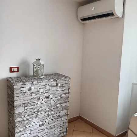 Appartamento Casa Stefy *