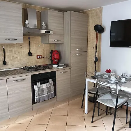 Appartamento Casa Stefy *