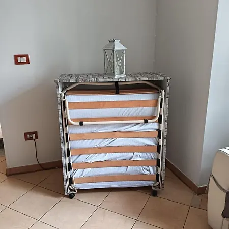 Casa Stefy Napoli