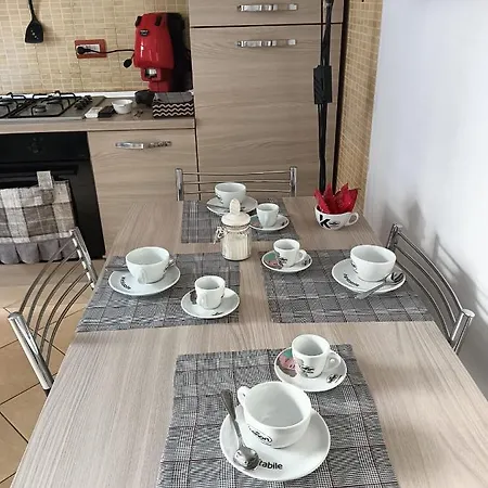Casa Stefy * Napoli