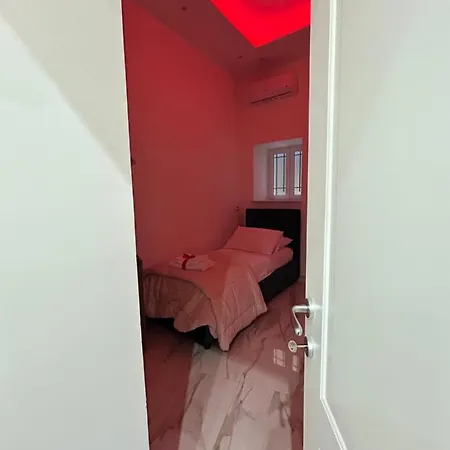 Marghe Luxury Сasa de vacaciones Nápoles