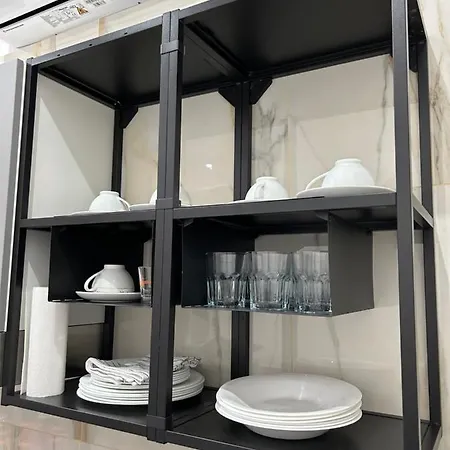 Marghe Luxury Nápoles