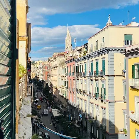 La Casa Sui Tetti 2 Affittacamere *