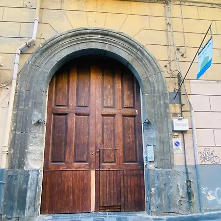 Affittacamere La Casa Sui Tetti 2