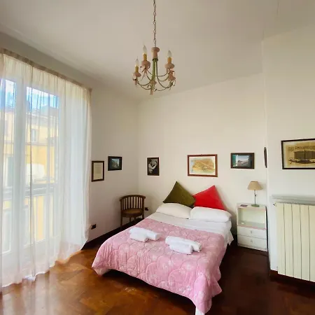 La Casa Sui Tetti 2 Affittacamere Napoli