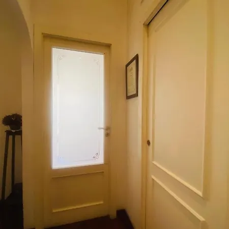 Affittacamere La Casa Sui Tetti 2