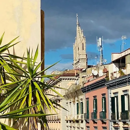 Affittacamere La Casa Sui Tetti 2
