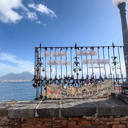 Appartamento Domus Elena - Plebiscito