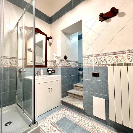 Appartamento Domus Elena - Plebiscito *