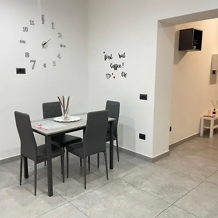 La Piazzetta Apartment