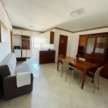 Coco Mari Apartamento