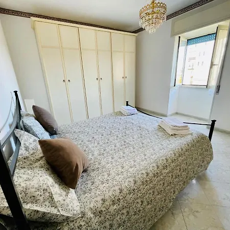 Coco Mari Apartamento Nápoles