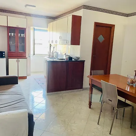 Coco Mari Apartamento Nápoles