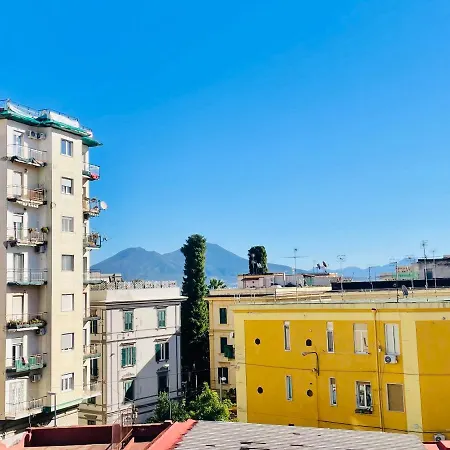 Apartamento Coco Mari *