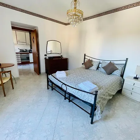 Apartamento Coco Mari Nápoles