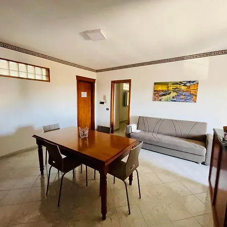 Apartamento Coco Mari
