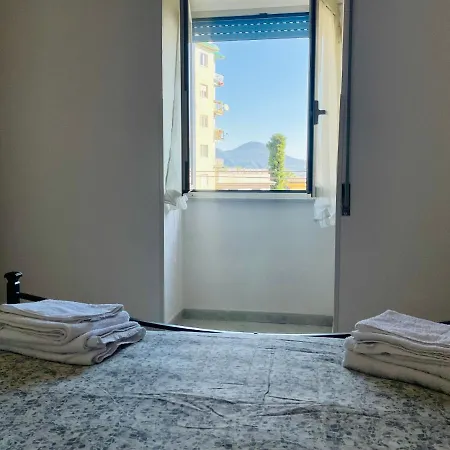 Apartamento Coco Mari Nápoles