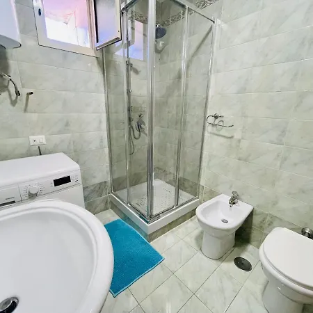 Apartamento Coco Mari Nápoles