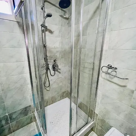 Apartamento Coco Mari Nápoles