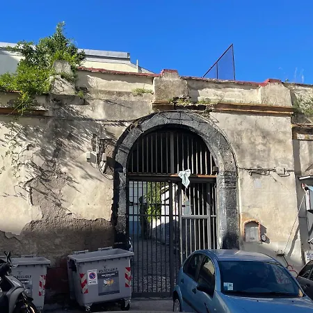 Apartamento Coco Mari