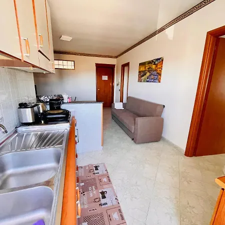 Coco Mari Apartamento Nápoles