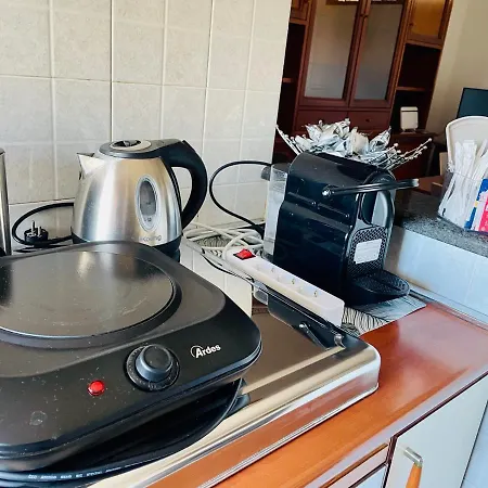 Coco Mari Apartamento *