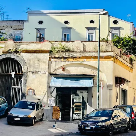 Coco Mari Apartamento Nápoles