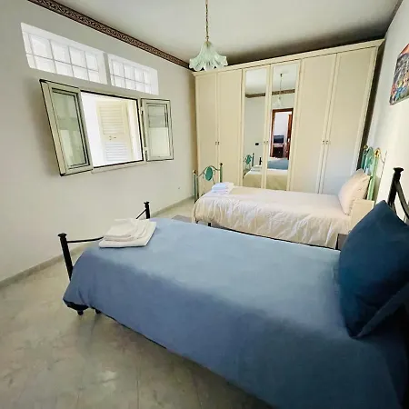 Apartamento Coco Mari Nápoles