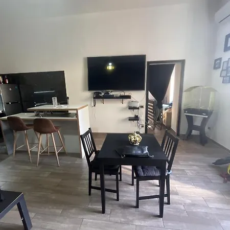 Casa Gabry Ferienhaus *