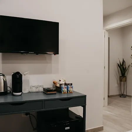 Apartment Terra Mia - Chi Tene' O Mare Naples