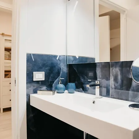 Terra Mia - Chi Tene' O Mare Apartment