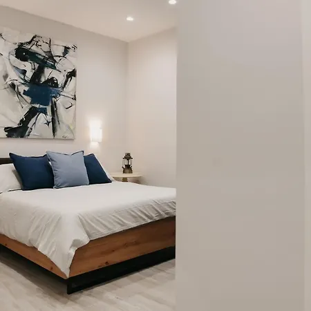 Terra Mia - Chi Tene' O Mare Apartment