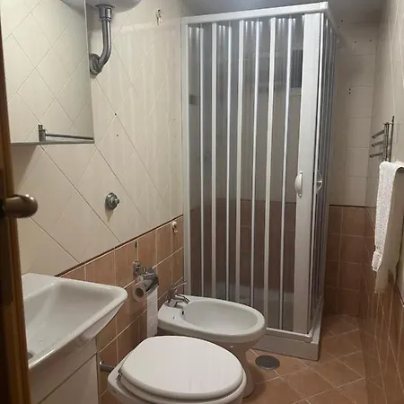 Appartamento Casa Stefy *